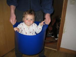 HINK EASITRUG 30LITER