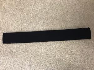 SADELGJORDSTUNNEL/BRÖSTSKYDD