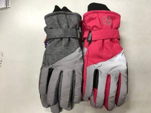 Ridhandske thermo med reflex