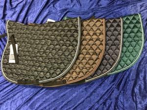 EQUEST HOPPSCHABRAK SATIN-DIAMANT