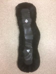 Acavallo Sadelgjordsskydd Dressyr