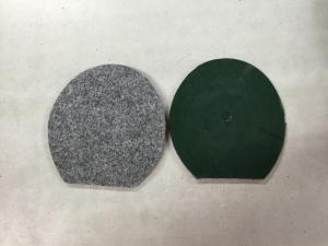 FILT/GRÖN PLAST SULA 0-2