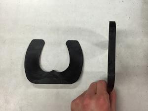 Öppen Kilsula 12mm 2-4