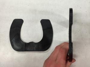 Öppen kilsula 6mm 2-4