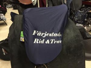 Sadelöverdrag Bucas