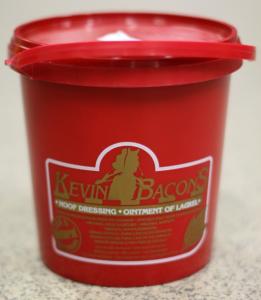 Hovfett Kevin Bacon
