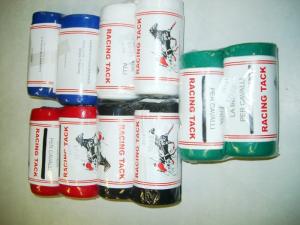 Racing Tack bandage