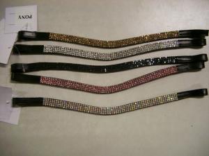 PANNBAND SWAROWSKI TYP