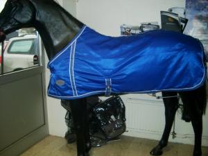 WAHLSTEN VINTERTÄCKE