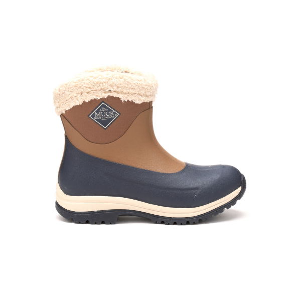 MuckBoot Arctic Aprés Slip-On Beige