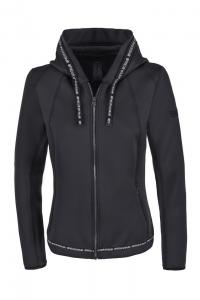 PIKEUR JANNE TECH FLEECE JACKA