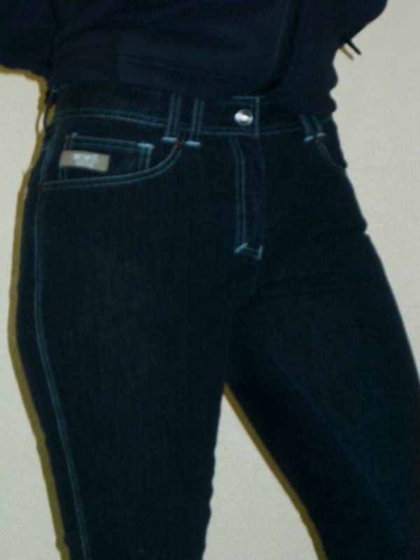 EURO-STAR RIDBYXA LAURA