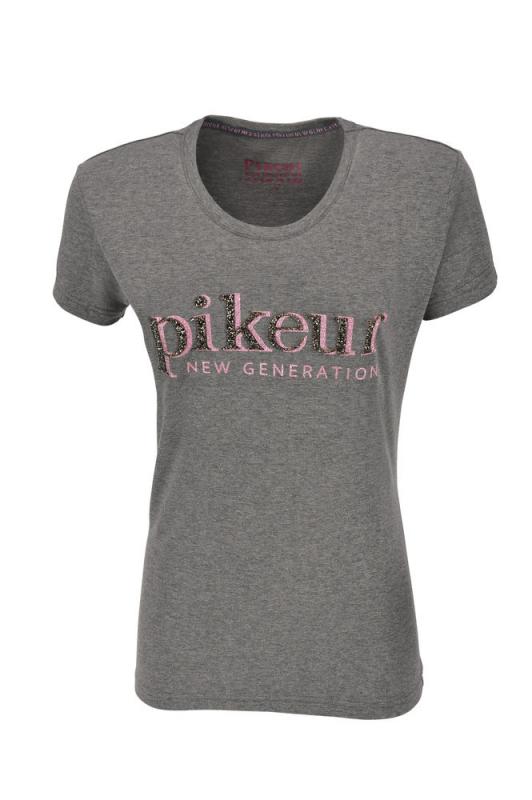 PIKEUR T-SHIRT JOAN