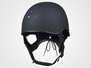 RIDHJÄLM CHARLES OWEN JS1 PRO HJÄLM