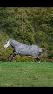 Bucas Freedom Turnout 150g helhals. Hösten 2025 färger