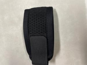 Karledsskydd "pastern boots"