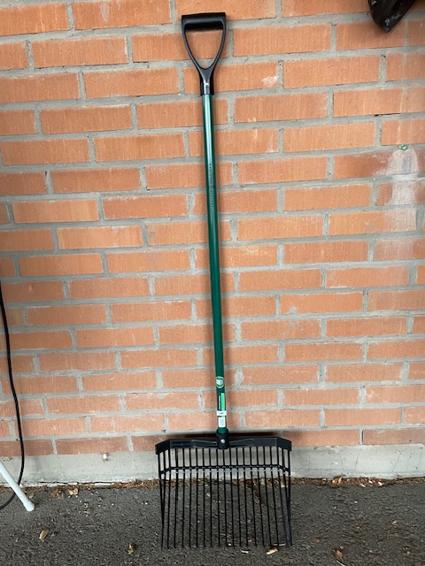 Grep Karlstad Redskap