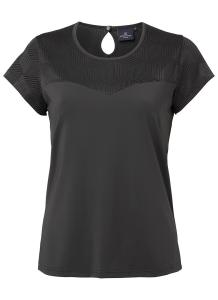 Mountain Horse Lace Top