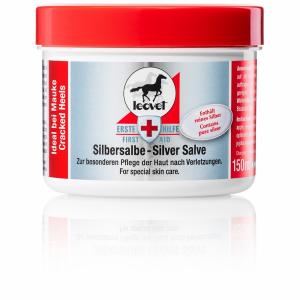 LEOVET SILVERSALVA 150ML