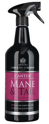 Mane & Tail Carr&Day&Martin