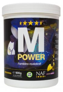 NAF M Power