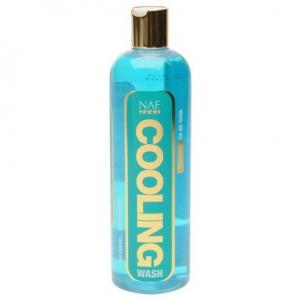 NAF Cooling Wash