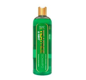 NAF Teatree & Mint Shampoo