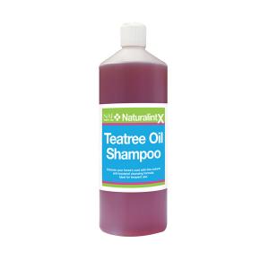 NAF Teatree Oil Shampoo