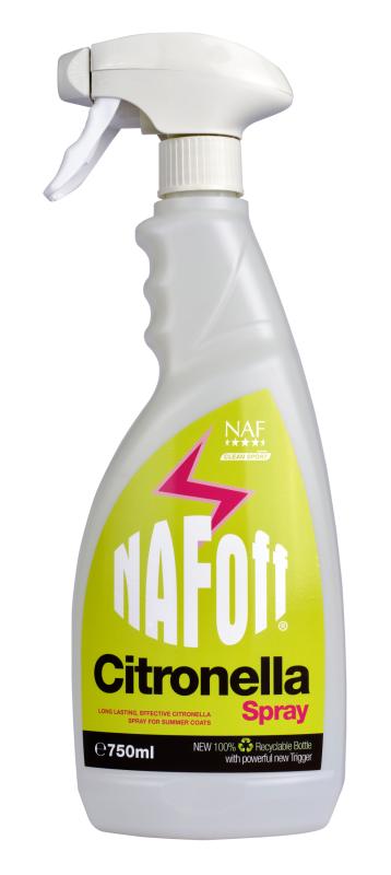 NAF Citronella Spray