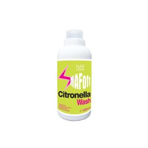 NAF Citronella Wash