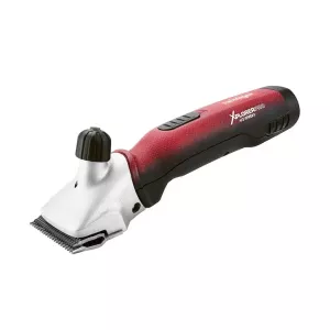 Heiniger Explorer Pro 2 hastigheter