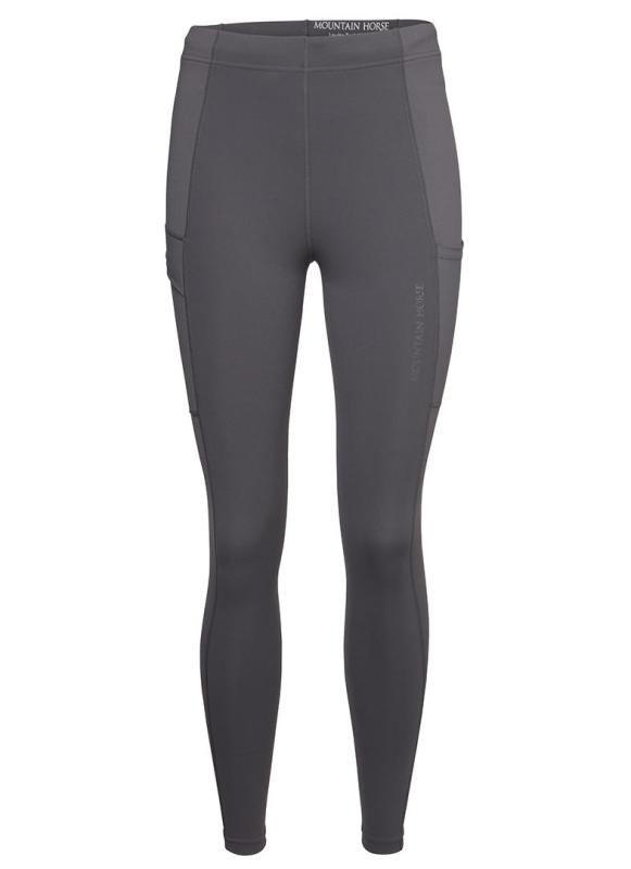 Mountain Horse Natural grip tights
