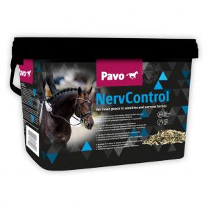 Pavo NervControl