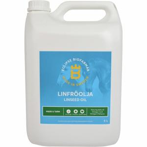 ECLIPSE BIOFARMAB LINFRÖOLJA