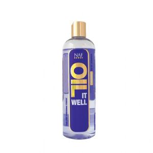 NAF Oil It Well