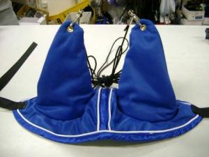 ÖRONKAPPA AVDRAGBAR