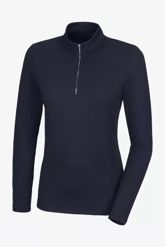 Pikeur zip shirt