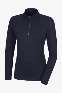 Pikeur zip shirt