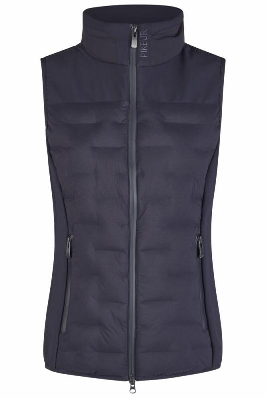 Pikeur hybrid vest sports