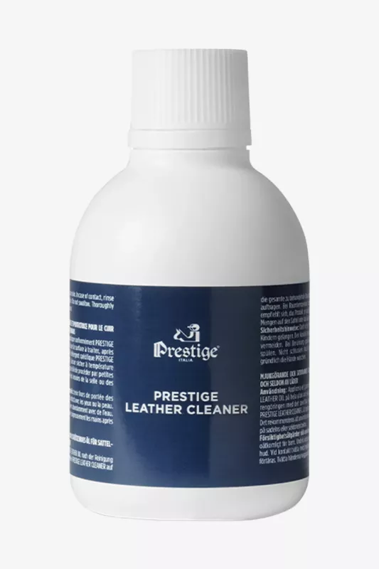 Prestige Läderrengöring