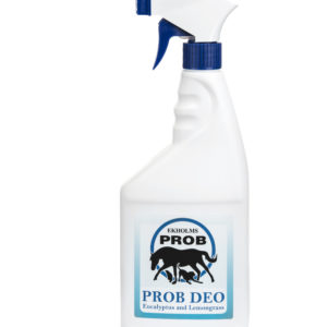 Prob deo eukalyptus/citrongräs