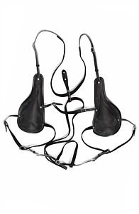 ARMBÅGSSKYDD RACING TACK