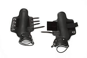 GAMASCH SPEEDCOB RACING TACK