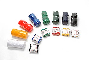 Racing Tack  Stickade bandage