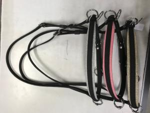 Spärrgrimma Racing Tack