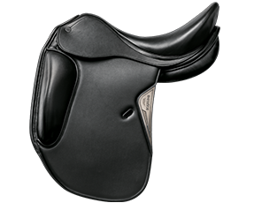 Equiline Contest Dressyrsadel