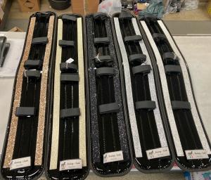 Selunderlägg Racing Tack