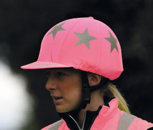 Hjälmöverdrag Reflex