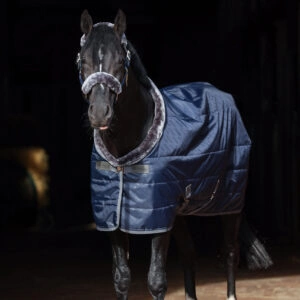 BUCAS SHOW-LINE STALLTÄCKE