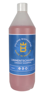 Eclipse Biofarmab Linimentschampo